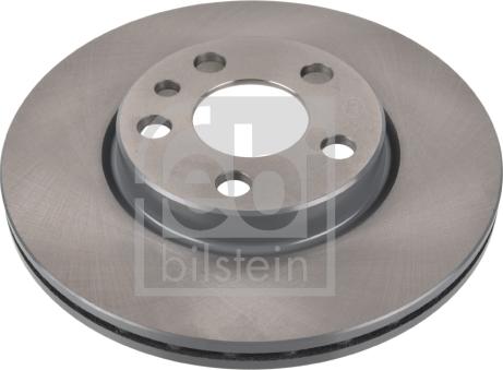 Febi Bilstein 12036 - Disque de frein cwaw.fr