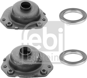 Febi Bilstein 12031 - Coupelle de suspension cwaw.fr