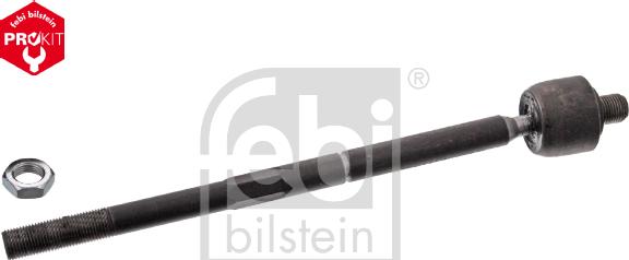 Febi Bilstein 12025 - Rotule de direction intérieure, barre de connexion cwaw.fr