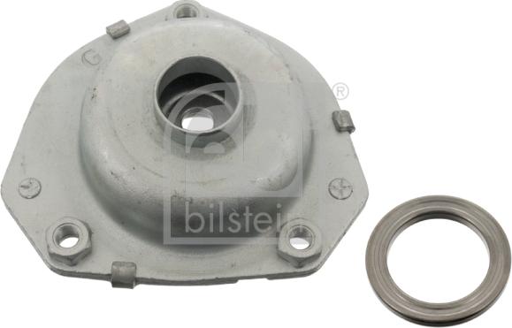 Febi Bilstein 12027 - Coupelle de suspension cwaw.fr