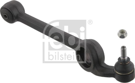 Febi Bilstein 12079 - Bras de liaison, suspension de roue cwaw.fr