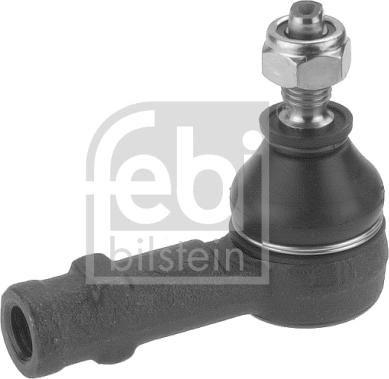 Febi Bilstein 12077 - Rotule de barre de connexion cwaw.fr