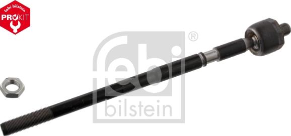 Febi Bilstein 12195 - Rotule de direction intérieure, barre de connexion cwaw.fr