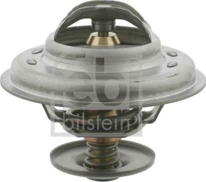 Febi Bilstein 12190 - Thermostat d'eau cwaw.fr