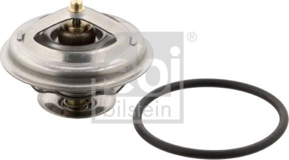 Febi Bilstein 12191 - Thermostat d'eau cwaw.fr