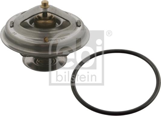 Febi Bilstein 12193 - Thermostat d'eau cwaw.fr