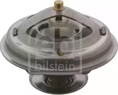 Febi Bilstein 12192 - Thermostat d'eau cwaw.fr