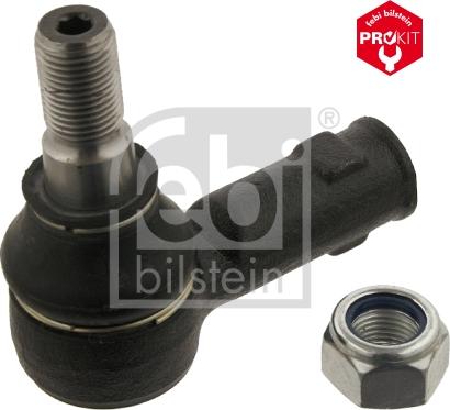 Febi Bilstein 12197 - Rotule de barre de connexion cwaw.fr