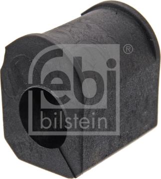 Febi Bilstein 12150 - Coussinet de palier, stabilisateur cwaw.fr