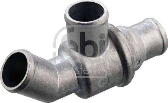 Febi Bilstein 12187 - Thermostat d'eau cwaw.fr