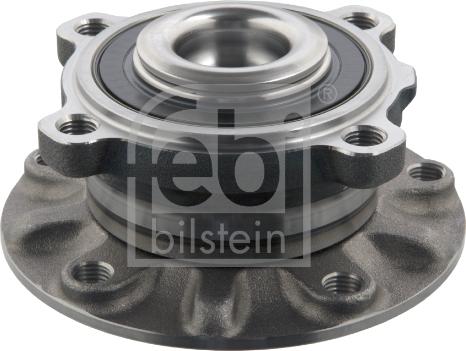 Febi Bilstein 12179 - Kit de roulements de roue cwaw.fr