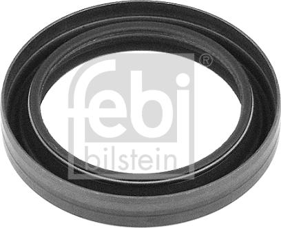 Febi Bilstein 12176 - Bague d'étanchéité, vilebrequin cwaw.fr