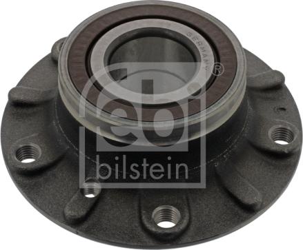 Febi Bilstein 12178 - Kit de roulements de roue cwaw.fr