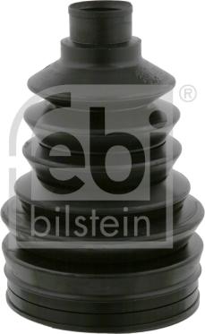 Febi Bilstein 12854 - Joint-soufflet, arbre de commande cwaw.fr