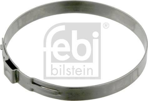 Febi Bilstein 12853 - Collier de serrage cwaw.fr