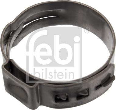 Febi Bilstein 12852 - Collier de serrage cwaw.fr