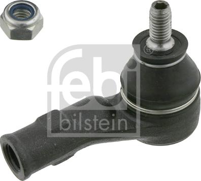 Febi Bilstein 12800 - Rotule de barre de connexion cwaw.fr