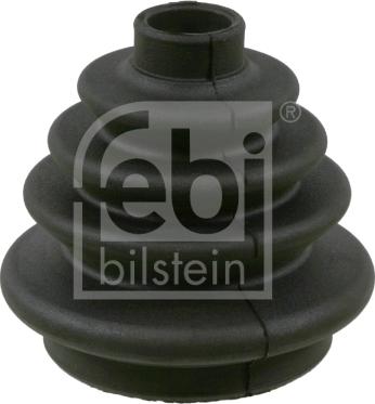 Febi Bilstein 12803 - Joint-soufflet, arbre de commande cwaw.fr