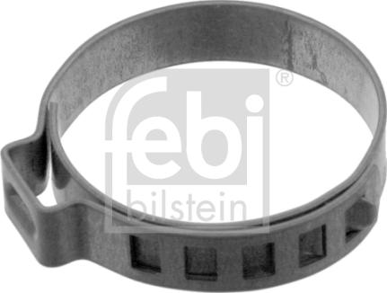 Febi Bilstein 12802 - Collier de serrage cwaw.fr