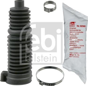 Febi Bilstein 12807 - Jeu de joints-soufflets, direction cwaw.fr