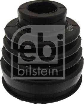 Febi Bilstein 12830 - Joint-soufflet, arbre de commande cwaw.fr