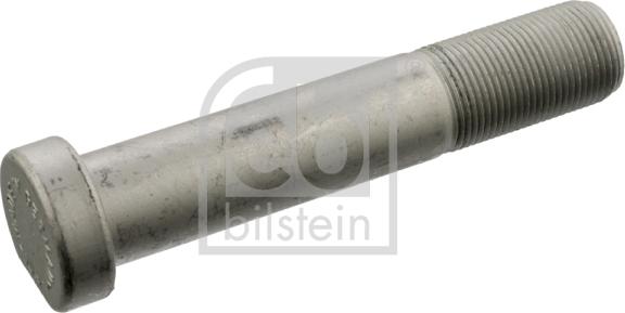 Febi Bilstein 12874 - Boulon de roue cwaw.fr