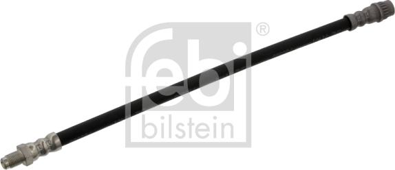 Febi Bilstein 12300 - Flexible de frein cwaw.fr