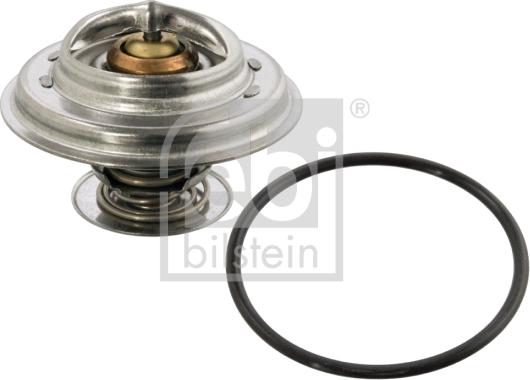 Febi Bilstein 12312 - Thermostat d'eau cwaw.fr