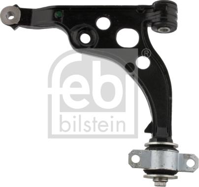 Febi Bilstein 12385 - Bras de liaison, suspension de roue cwaw.fr