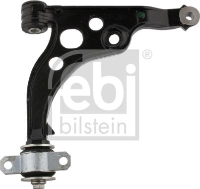 Febi Bilstein 12386 - Bras de liaison, suspension de roue cwaw.fr