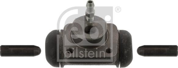 Febi Bilstein 12334 - Cylindre de roue cwaw.fr