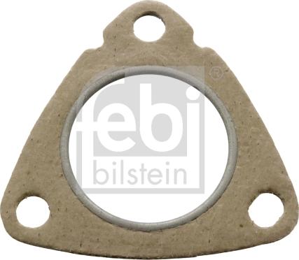 Febi Bilstein 12321 - Joint d'étanchéité, tuyau d'échappement cwaw.fr