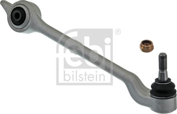 Febi Bilstein 12379 - Bras de liaison, suspension de roue cwaw.fr