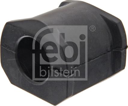 Febi Bilstein 12376 - Coussinet de palier, stabilisateur cwaw.fr