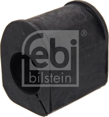 Febi Bilstein 12373 - Coussinet de palier, stabilisateur cwaw.fr