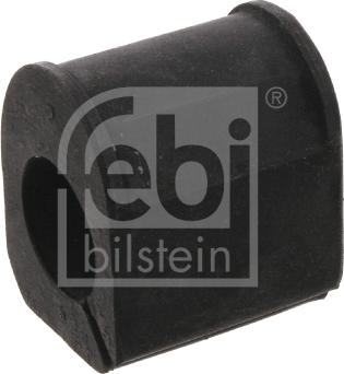 Febi Bilstein 12372 - Coussinet de palier, stabilisateur cwaw.fr