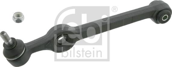 Febi Bilstein 12291 - Bras de liaison, suspension de roue cwaw.fr