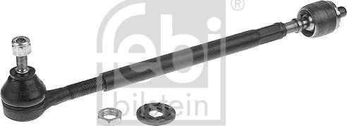 Febi Bilstein 12240 - Barre de connexion cwaw.fr