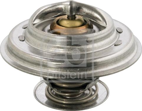 Febi Bilstein 12254 - Thermostat d'eau cwaw.fr