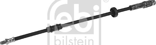 Febi Bilstein 12251 - Flexible de frein cwaw.fr