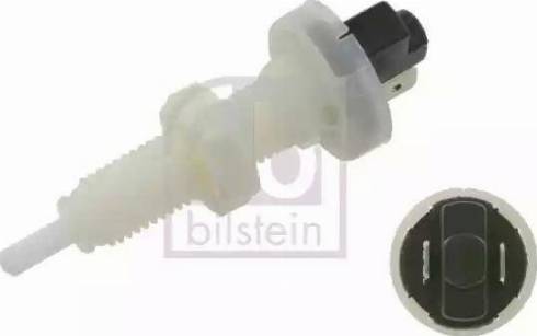 Febi Bilstein 12229 - Interrupteur des feux de freins cwaw.fr