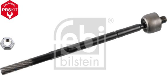 Febi Bilstein 12759 - Rotule de direction intérieure, barre de connexion cwaw.fr