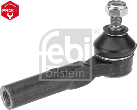 Febi Bilstein 12758 - Rotule de barre de connexion cwaw.fr