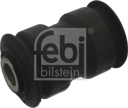 Febi Bilstein 12764 - Coussinet de palier, ressort à lames cwaw.fr