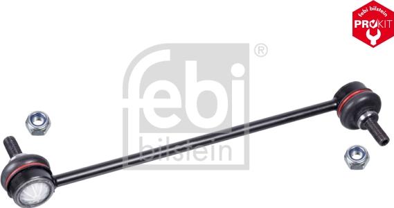 Febi Bilstein 12768 - Entretoise / tige, stabilisateur cwaw.fr