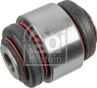 Febi Bilstein 12700 - Suspension, bras de liaison cwaw.fr