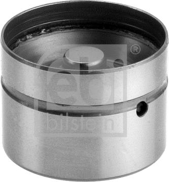 Febi Bilstein 12781 - Poussoir de soupape cwaw.fr