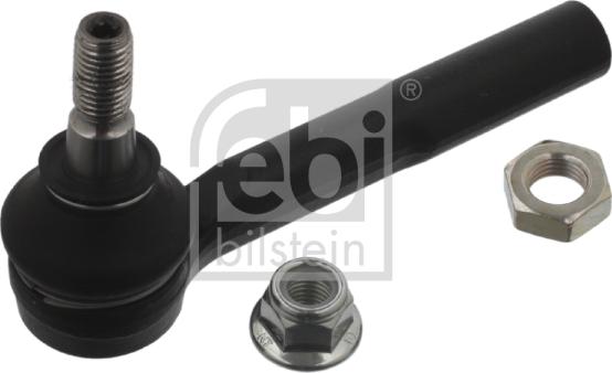 Febi Bilstein 12779 - Rotule de barre de connexion cwaw.fr