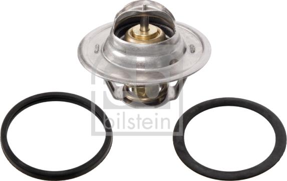 Febi Bilstein 12775 - Thermostat d'eau cwaw.fr