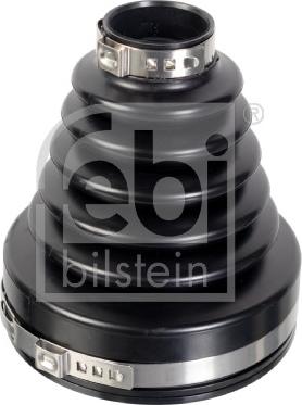 Febi Bilstein 179944 - Joint-soufflet, arbre de commande cwaw.fr